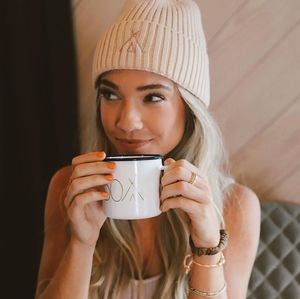 Tribe Kelley Fisherman's Beanie